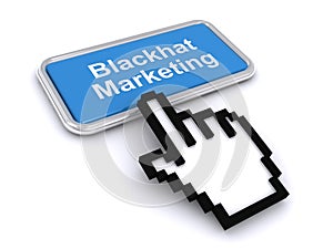 Blackhat marketing