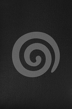 Blackish leather texture background