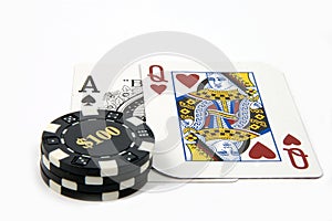 Blackjack 4