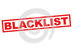 BLACKLIST