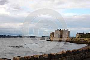 Blackness Castle