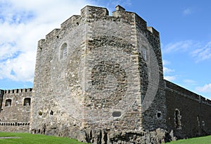 Blackness Castle