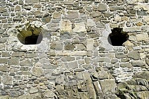 Blackness Castle