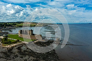 Blackness Castle