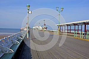 Blackpool Pier