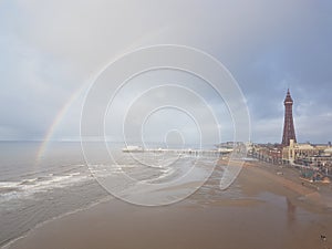 Blackpool Rainbow