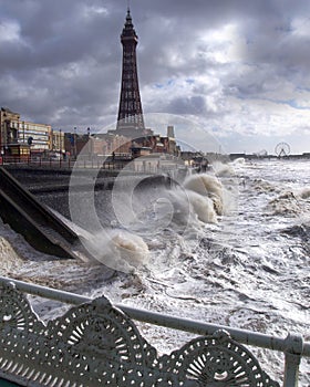 Blackpool Tower