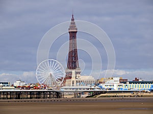 Blackpool Tower