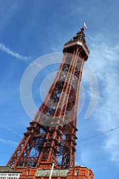 Blackpool Tower