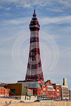Blackpool Tower