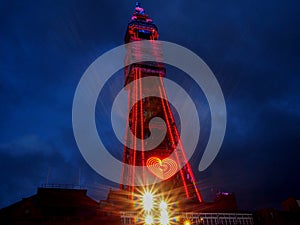 Blackpool Tower
