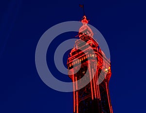 Blackpool Tower