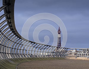 Blackpool Tower