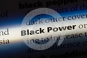 blackpower