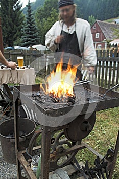 Blacksmith