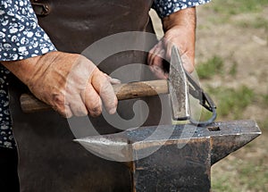 Blacksmith