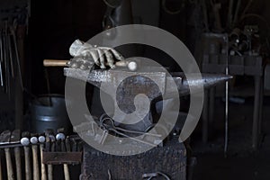 Blacksmith