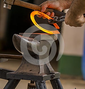 Blacksmith