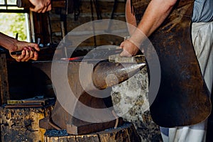 Blacksmith