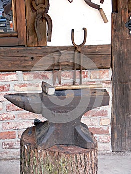 Blacksmith