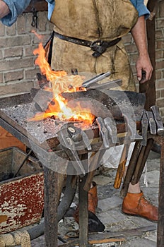 Blacksmith