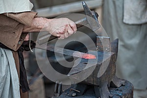 Blacksmith