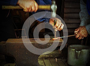 Blacksmith