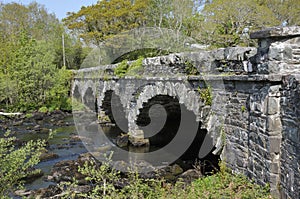 Blackstones Bridge