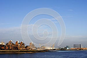 Blackwall Point London photo