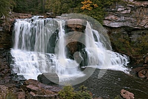 Blackwater Falls