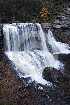 Blackwater Falls