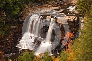 Blackwater Falls