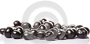 Blaeberry Or Bilberry II