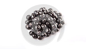 Blaeberry Or Bilberry VI