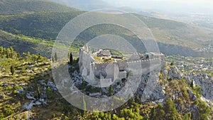 Blagaj - Fortress