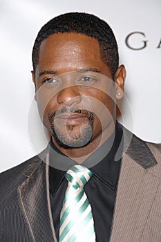 Blair Underwood