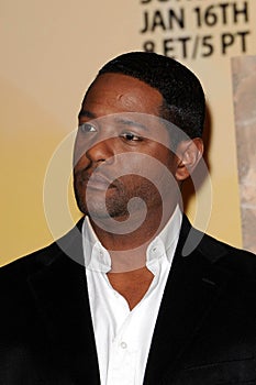 Blair Underwood