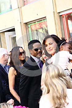 Blair Underwood