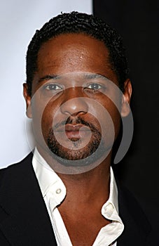 Blair Underwood