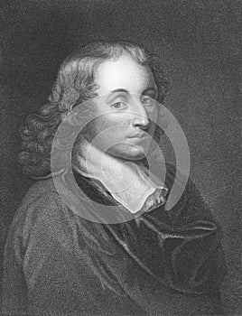 Blaise Pascal