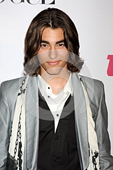 Blake Michael