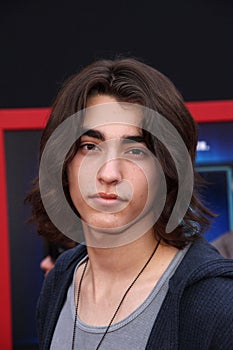 Blake Michael
