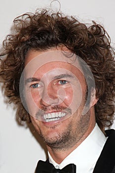Blake Mycoskie