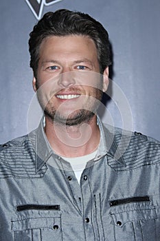 Blake Shelton