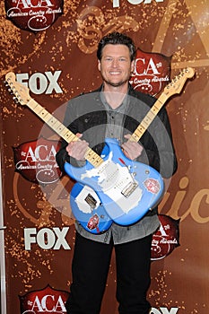 Blake Shelton