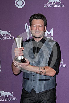 Blake Shelton