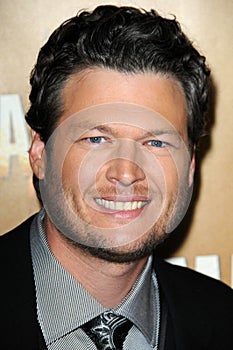 Blake Shelton