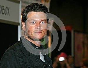 Blake Shelton - CMA Festival 2009