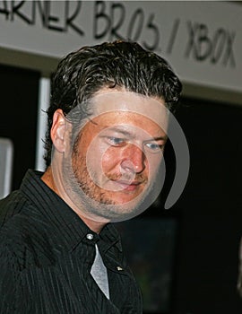 Blake Shelton - CMA Festival 2009