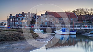 Blakeney